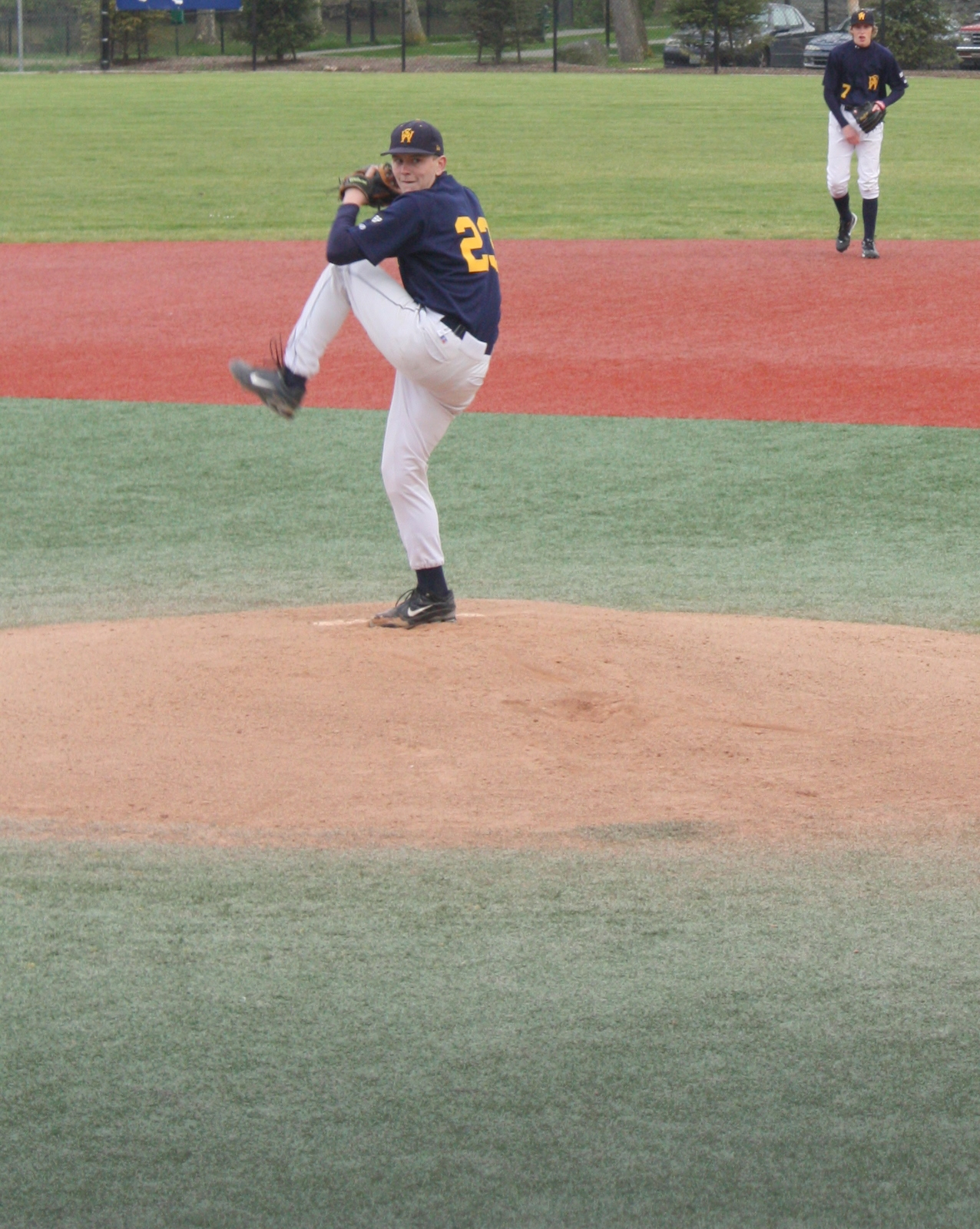 SLIDESHOW High School Metro Baseball Tournament West Seattle advances